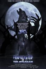 Watch Frankenstein vs the Wolfman in 3-D Afdah