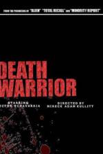Watch Death Warrior Afdah