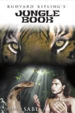 Watch Jungle Book Afdah