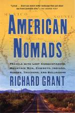Watch American Nomads Afdah