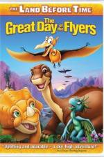 Watch The Land Before Time XII The Great Day of the Flyers Afdah