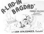 Watch A-Lad-in Bagdad (Short 1938) Afdah