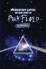 Watch Pink Floyd: Momentary Lapses - The True Story Of Pink Floyd Afdah