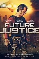 Watch Future Justice Afdah