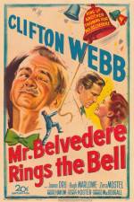 Watch Mr Belvedere Rings the Bell Afdah
