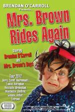 Watch Mrs Brown Rides Again Afdah