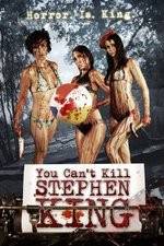 Watch You Can't Kill Stephen King Afdah