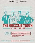 The Grizzlie Truth afdah
