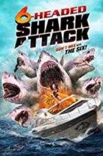Watch 6-Headed Shark Attack Afdah