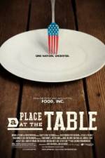 Watch A Place at the Table Afdah