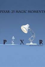 Watch Pixar: 25 Magic Moments Afdah