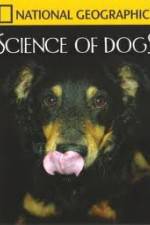 Watch National Geographic Science of Dogs Afdah