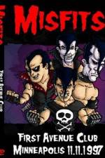 Watch The Misfits Live Minneapolis 1997 Afdah
