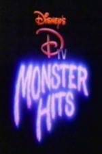 Watch Disney's DTV Monster Hits Afdah