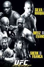 Watch UFC 73 Countdown Afdah