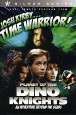 Watch Josh Kirby Time Warrior Chapter 1 Planet of the Dino-Knights Afdah