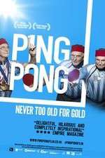 Watch Ping Pong Afdah