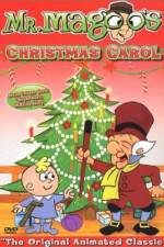 Watch Mister Magoo's Christmas Carol Afdah