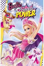 Watch Barbie in Princess Power Afdah