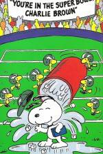 Watch You're in the Super Bowl Charlie Brown Afdah