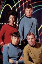 Watch 50 Years of Star Trek Afdah