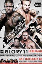 Watch Glory 11 Chicago Afdah