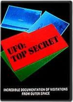 Watch UFO: Top Secret Afdah