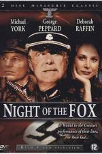 Watch Night of the Fox Afdah