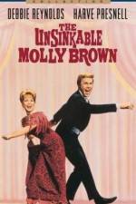 Watch The Unsinkable Molly Brown Afdah