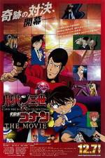 Watch Lupin 3 Sei Tai Meitantei Conan the Movie Afdah