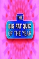 Watch The Big Fat Quiz of the Year Afdah