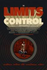 Watch The Limits of Control Afdah