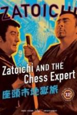 Watch Zatoichi and the Chess Expert Afdah
