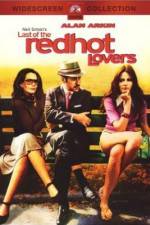 Watch Last of the Red Hot Lovers Afdah