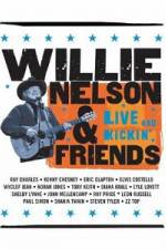 Watch Willie Nelson & Friends Live and Kickin' Afdah