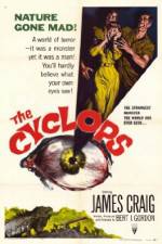 Watch The Cyclops Afdah