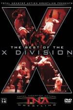 Watch TNA Wrestling The Best of the X Division Volume 1 Afdah