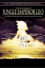 Watch Jungle Emperor Leo Afdah