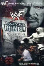 Watch Royal Rumble: No Chance in Hell Afdah