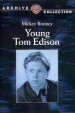 Watch Young Tom Edison Afdah