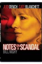 Watch Notes on a Scandal Afdah