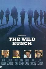 Watch The Wild Bunch (1969) Afdah
