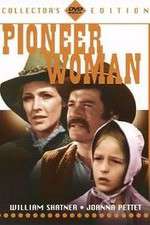 Watch Pioneer Woman Afdah