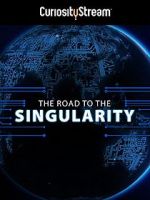 Watch Jason Silva: The Road to the Singularity Afdah