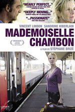 Watch Mademoiselle Chambon Afdah