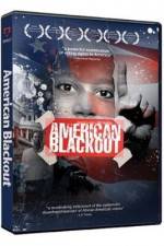 Watch American Blackout Afdah