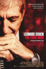 Watch What Leonard Cohen Did for Me Afdah