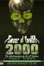 Watch Facez of Death 2000 Vol. 3 Afdah