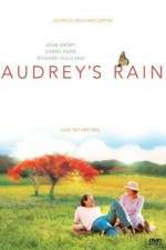 Watch Audrey's Rain Afdah