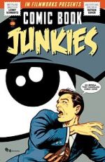 Watch Comic Book Junkies Afdah